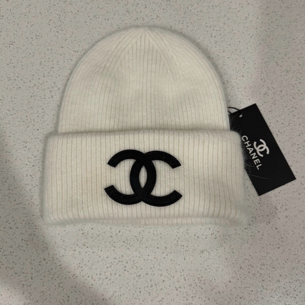 Chanel Beanie